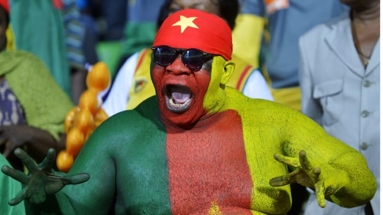أغرب لقطات مباريات الدور ربع النهائي لكأس أمم أفريقيا أغرب لقطات مباريات الدور ربع النهائي لكأس أمم أفريقيا