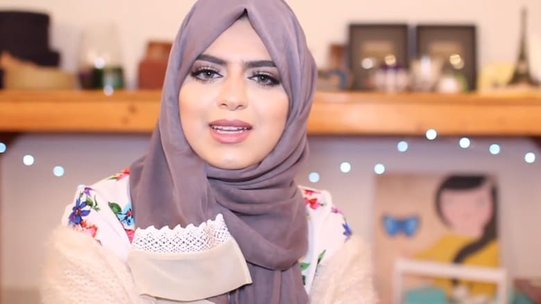 السعودية الجوهرة ساجر تجاوزت الانتقادات لتبلغ النجاح عبر يوتيوب