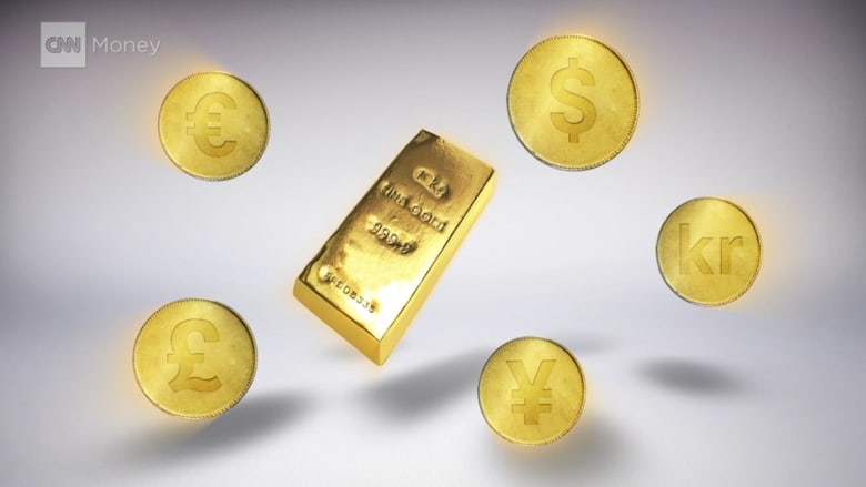 لماذا يعتبر الذهب ملاذاً آمناً للاستثمار؟ 