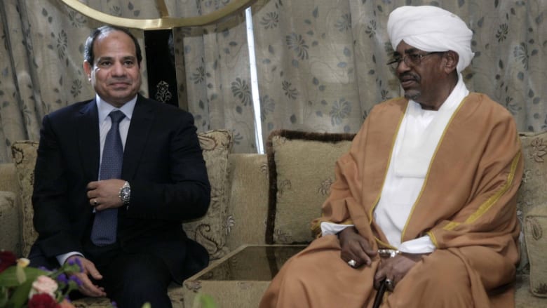 بالفيديو: تبدلات بالمشهد السوداني قد تطرد التنظيمات الإسلامية المصرية خارجه