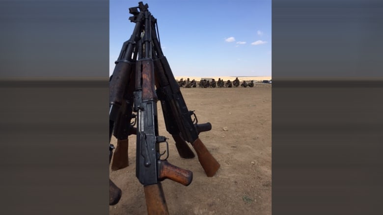 القيادة المركزية للجيش الأمريكي تنشر صورا من معسكر تدريبي لقوات سوريا الديمقراطي القيادة المركزية للجيش الأمريكي تنشر صورا من معسكر تدريبي لقوات سوريا الديمقراطي