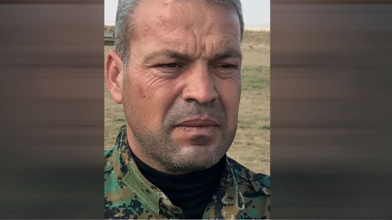القيادة المركزية للجيش الأمريكي تنشر صورا من معسكر تدريبي لقوات سوريا الديمقراطي القيادة المركزية للجيش الأمريكي تنشر صورا من معسكر تدريبي لقوات سوريا الديمقراطي