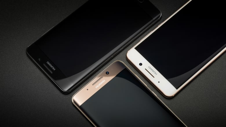 هاتف “Mate 9” الجديد.. حسابا واتساب بنفس الجهاز