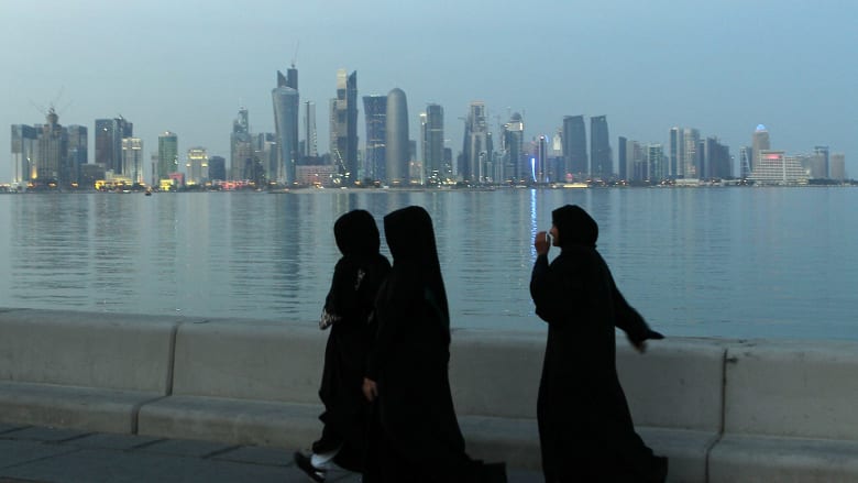 ماهي أفضل الدول العربية وأسوأها بالمساواة بين المرأة والرجل Cnn Arabic