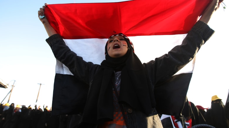 ماهي أفضل الدول العربية وأسوأها بالمساواة بين المرأة والرجل Cnn Arabic