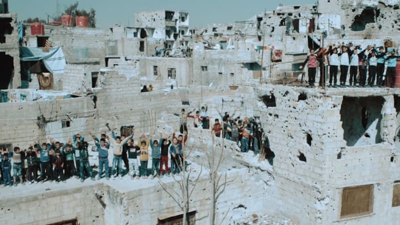 اليونيسف تطلق أغنية “دقة قلب” تذكيراً بمرور ستة أعوام على الحرب بسوريا