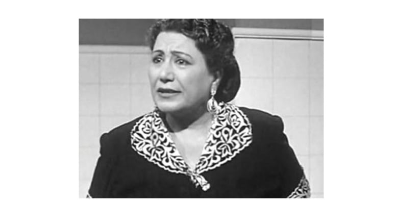 بالصور.. أمهات الشاشة المصرية بالصور.. أمهات الشاشة المصرية
