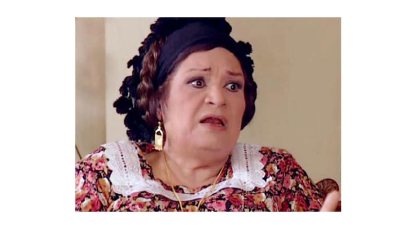 بالصور.. أمهات الشاشة المصرية بالصور.. أمهات الشاشة المصرية