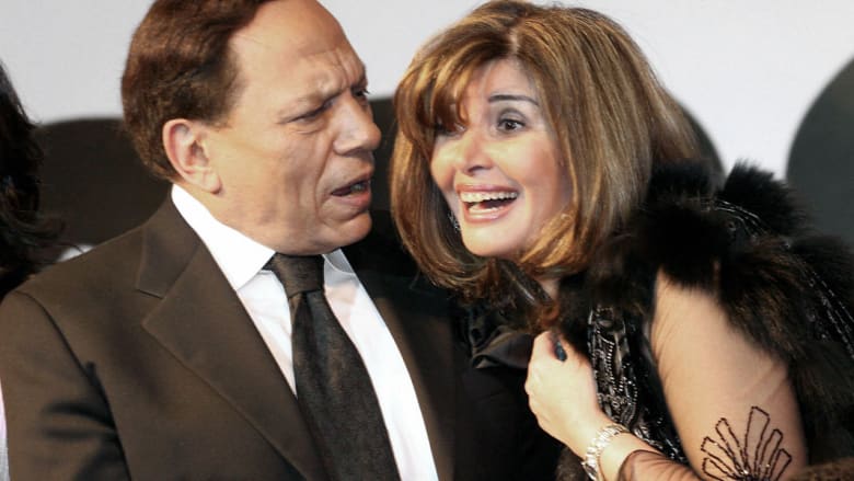 بالصور.. أمهات الشاشة المصرية بالصور.. أمهات الشاشة المصرية