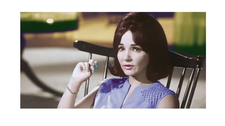 بالصور.. أمهات الشاشة المصرية بالصور.. أمهات الشاشة المصرية