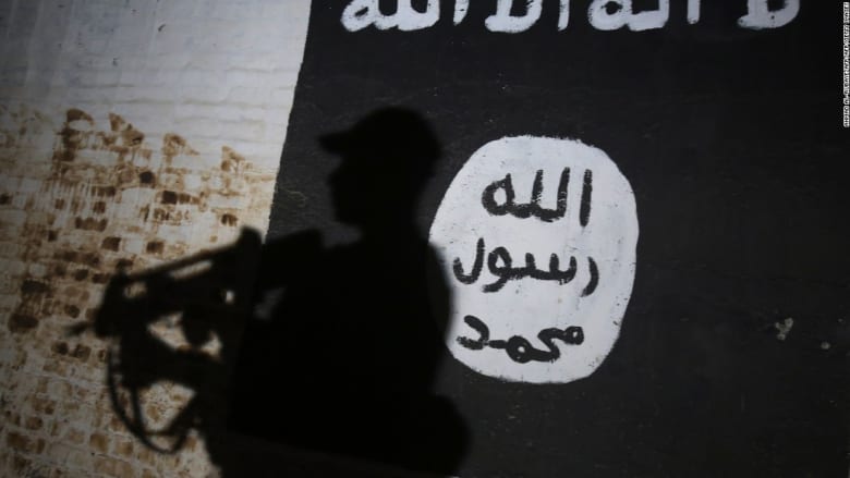 هل سيستطيع أي أحد في العالم هزم داعش تماماً؟