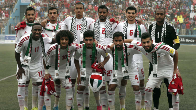 مصر تحافظ على صدارة العرب وسوريا تقفز 15 مركزا في تصنيف "فيفا" مصر تحافظ على صدارة العرب وسوريا تقفز 15 مركزا في تصنيف "فيفا"