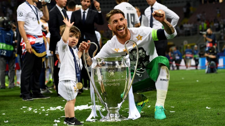 حزن وفرحة في أبرز لخظات "ديربي العاصمة" بين ريال مدريد وأتلتيكو مدريد حزن وفرحة في أبرز لخظات "ديربي العاصمة" بين ريال مدريد وأتلتيكو مدريد