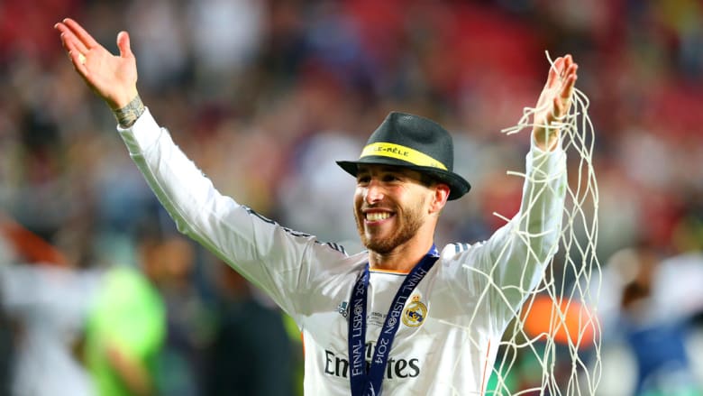 حزن وفرحة في أبرز لخظات "ديربي العاصمة" بين ريال مدريد وأتلتيكو مدريد حزن وفرحة في أبرز لخظات "ديربي العاصمة" بين ريال مدريد وأتلتيكو مدريد