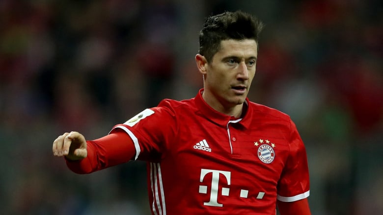 قبل كلاسيكو ألمانيا.. هؤلاء لعبوا لبايرن ميونخ وبروسيا دورتموند عبر التاريخ قبل كلاسيكو ألمانيا.. هؤلاء لعبوا لبايرن ميونخ وبروسيا دورتموند عبر التاريخ