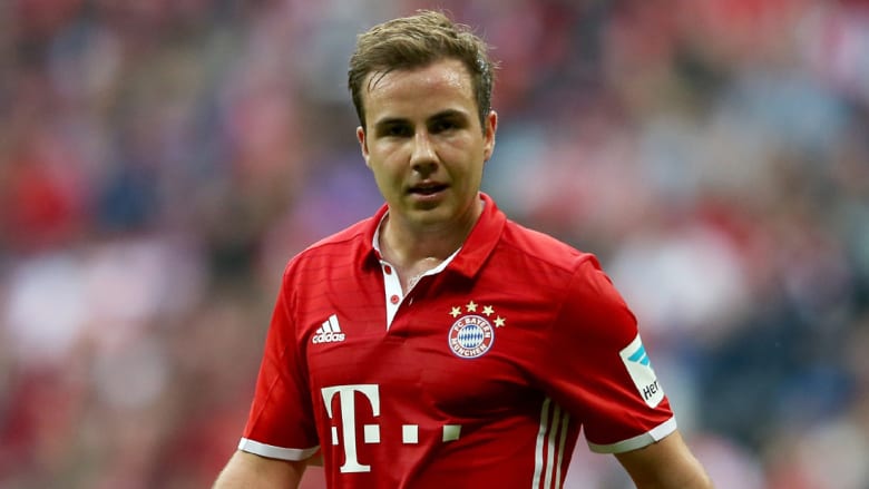 قبل "كلاسيكو ألمانيا"...هؤلاء لعبوا لبايرن ميونخ وبروسيا دورتموند عبر التاريخ قبل "كلاسيكو ألمانيا"...هؤلاء لعبوا لبايرن ميونخ وبروسيا دورتموند عبر التاريخ