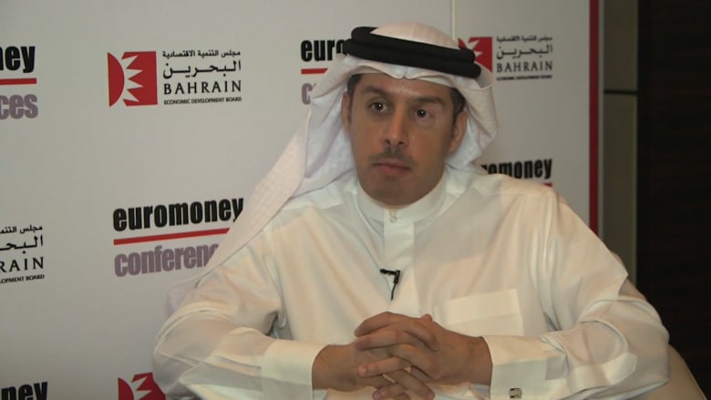 وسط إعادة هيكلة الاقتصاد في الخليج.. الرميحي: البحرين رائدة في دعم ريادة الأعمال وهذا ما يميّزها