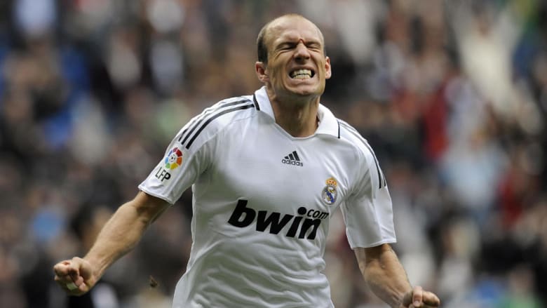 أبرز 5 نجوم لعبوا لريال مدريد وبايرن ميونخ عبر التاريخ أبرز 5 نجوم لعبوا لريال مدريد وبايرن ميونخ عبر التاريخ