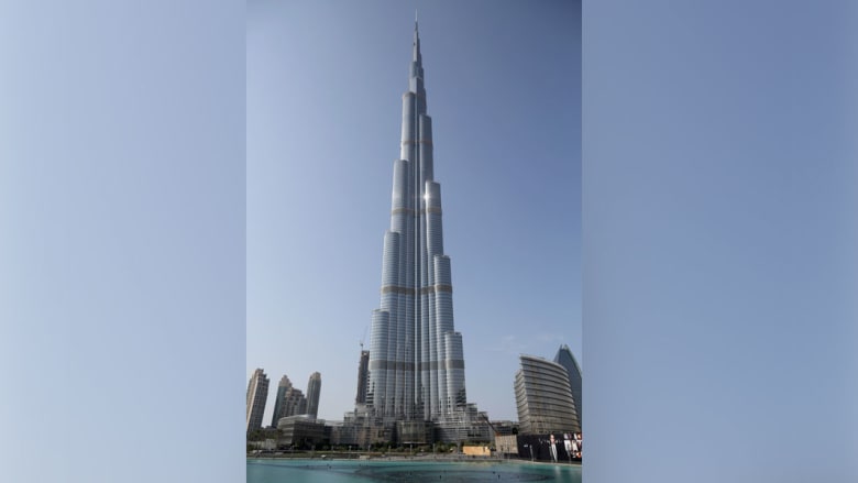 أطول أبراج العالم خلال الـ85 سنة الماضية أطول أبراج العالم خلال الـ85 سنة الماضية
