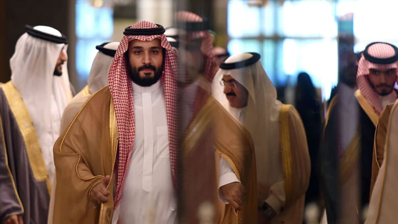 إعلان زين خلال رمضان لمكافحة الإرهاب يحظى بـ2 4 مليون مشاهدة Cnn Arabic
