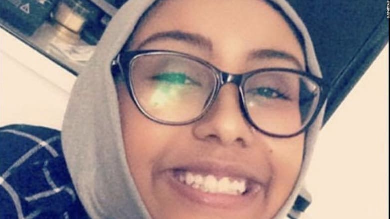 كل ما تحتاج معرفته عن مقتل هذه الفتاة المسلمة في أمريكا