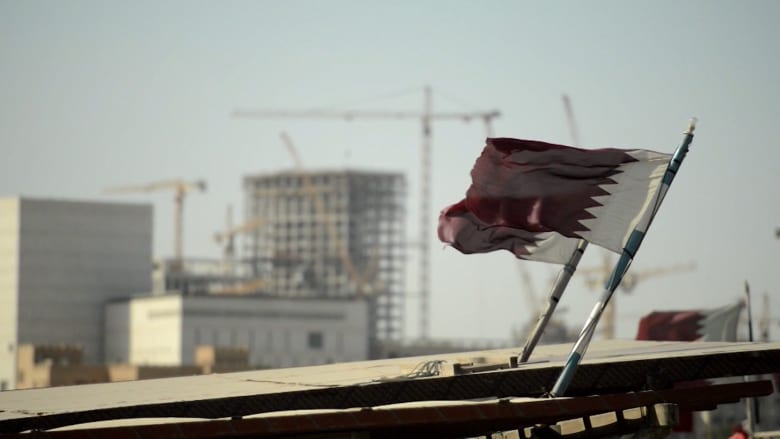 قائمة المطالب الموجهة لقطر.. كيف علقت الدوحة وواشنطن؟