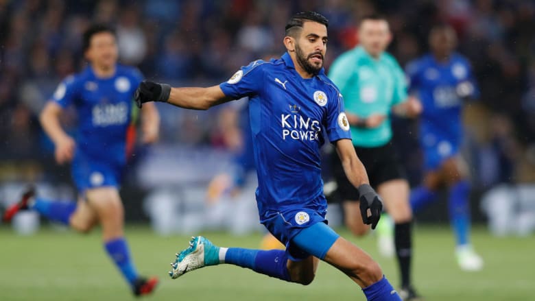 شاهد.. أبرز اللاعبين العرب الذين تركوا بصمتهم في الكرة الأوروبية شاهد.. أبرز اللاعبين العرب الذين تركوا بصمتهم في الكرة الأوروبية