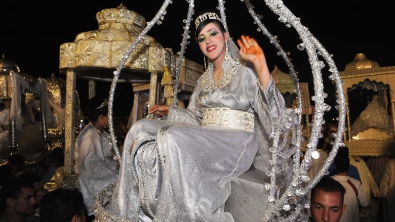 خطف وضرب و”جرن كبة" هذه أغرب تقاليد الزواج العربية