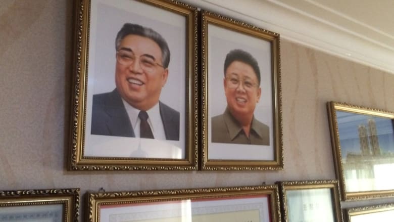 شاهد..أرقى الشقق السكنية في كوريا الشمالية شاهد..أرقى الشقق السكنية في كوريا الشمالية