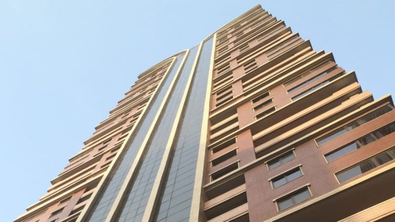 شاهد..أرقى الشقق السكنية في كوريا الشمالية شاهد..أرقى الشقق السكنية في كوريا الشمالية