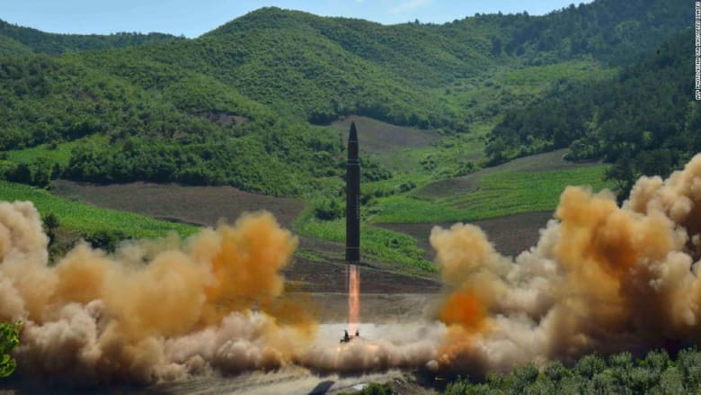 ما مدى تطور أسلحة كوريا الشمالية النووية؟