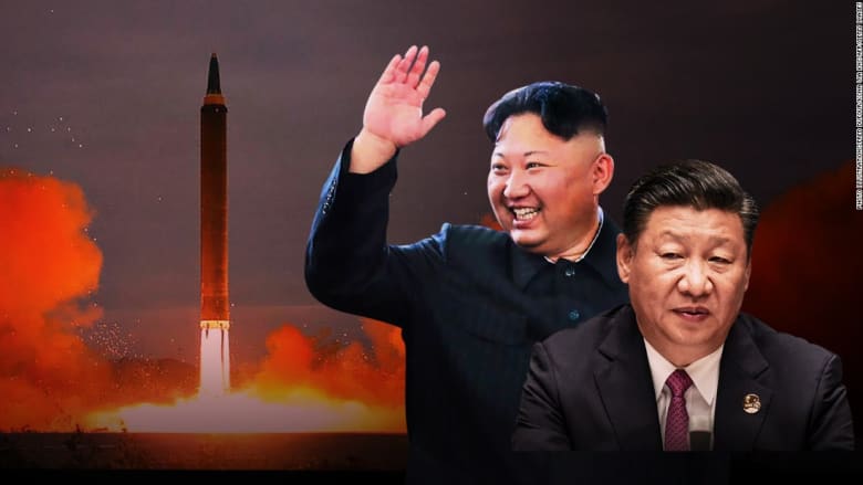 ما هو موقف الصين من استفزازات كوريا الشمالية.. ولماذا؟