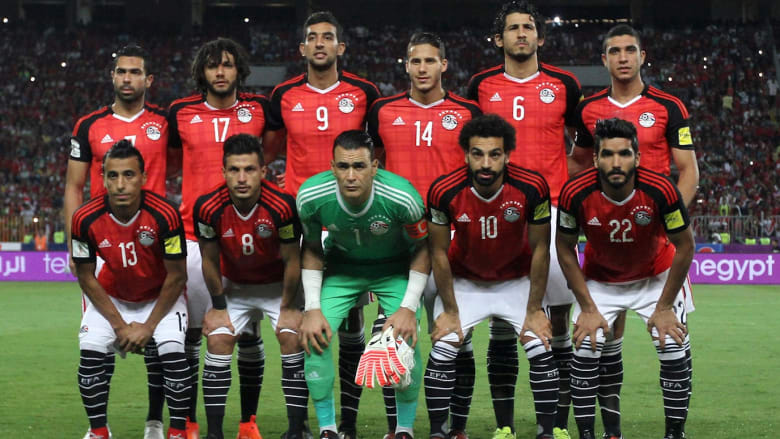 خلال عام.. كيف صنع المصريون إنجاز التأهل إلى كأس العالم للمرة الثالثة؟