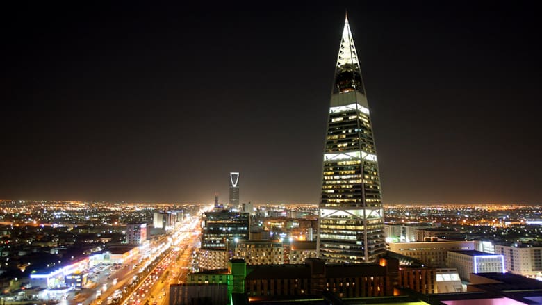 تود العمل في السعودية إليك فرص العمل المتوف رة قريبا Cnn Arabic