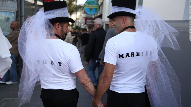 بعد تشريعه في أستراليا.. الزواج المثلي: 9 حقائق مثيرة للاهتمام