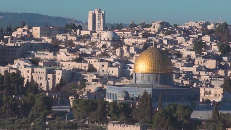 نقل السفارة الأمريكية إلى القدس.. ما رأي السكان والمجتمع الدولي؟