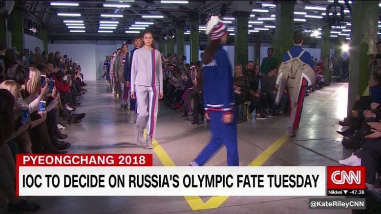 المنشطات والسياسة.. هل ستُمنع روسيا من الألعاب الأولمبية؟