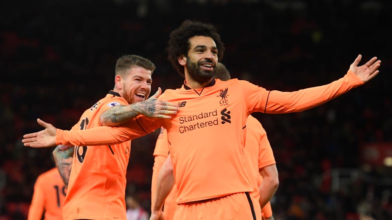 شاهد.. كيف تغير شكل النجم المصري محمد صلاح خلال 7 أعوام شاهد.. كيف تغير شكل النجم المصري محمد صلاح خلال 7 أعوام