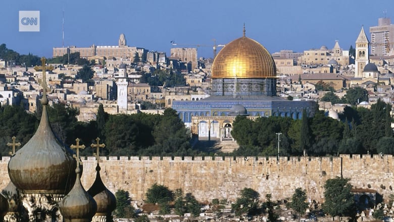 تعرف إلى تاريخ قدسية القدس وكيف وصل بها الحال إلى هنا 