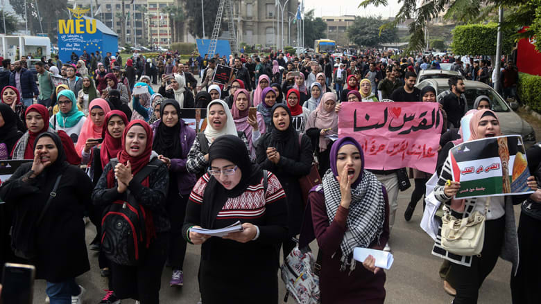 بالصور.. مظاهرات حول العالم للتنديد باعتراف ترامب بالقدس بالصور.. مظاهرات حول العالم للتنديد باعتراف ترامب بالقدس