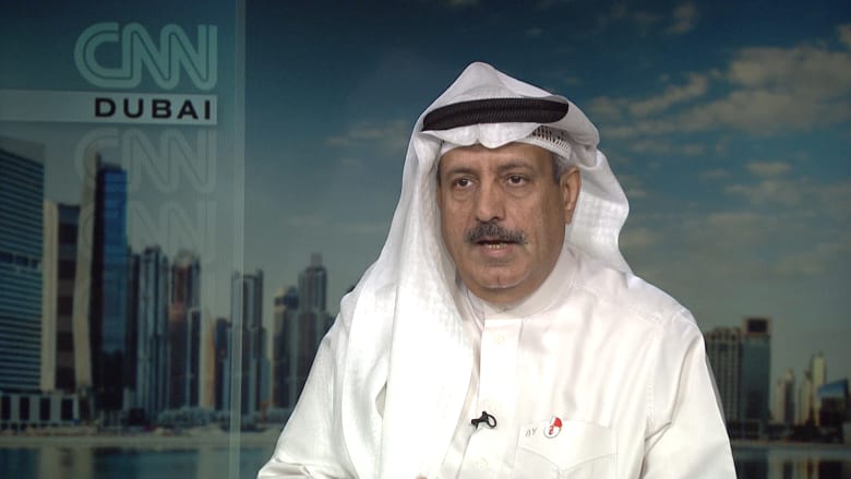 يوسف: الإصلاح مستمر بالسعودية ومصر تتقدم.. والبيتكوين خطر كبير
