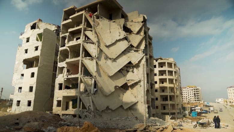 إدلب: حلب الجديدة.. من ينهي العنف بسوريا؟