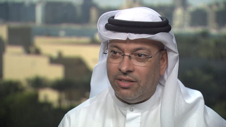 آل رحمة يستبعد تأثر تحويلات الأجانب بضرائب الخليج ويؤكد: لا عودة عن الإصلاح