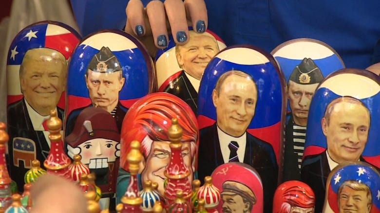 روسيا وأمريكا بعد عام ترامب الأول.. الحلم أصبح أبعد من أي وقت مضى