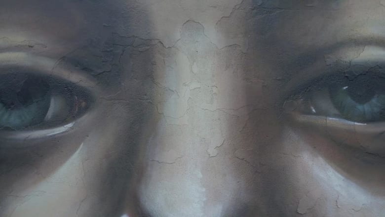 هذه الجدارية أطول من تمثال الحرية