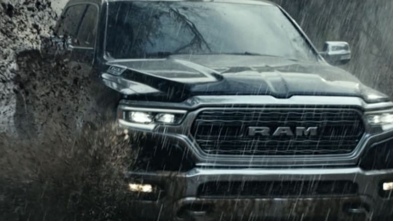 شاهد.. إعلان من "دودج" يشعل غضب السود بأمريكا.. والسبب؟