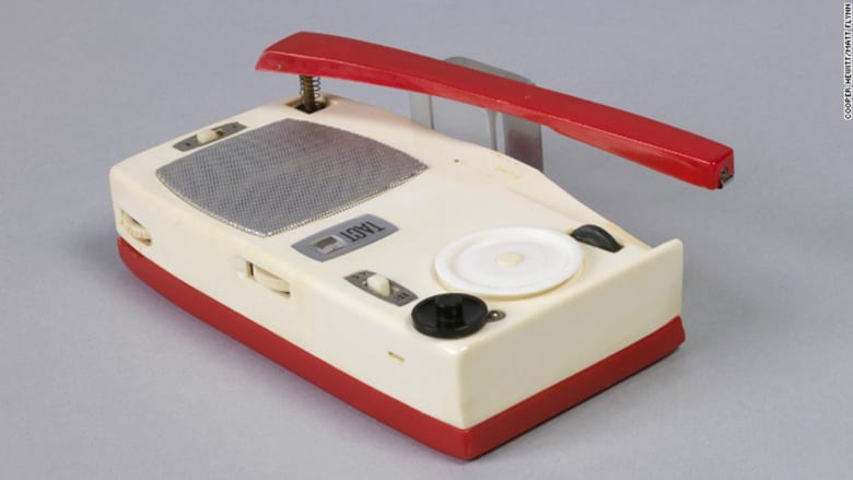 جولة على تاريخ تطور الراديو منذ العام 1935 Cnn Arabic