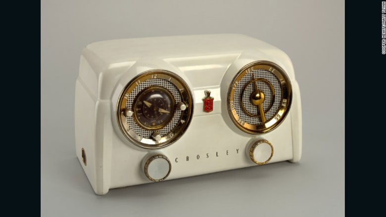 جولة على تاريخ تطور الراديو منذ العام 1935 Cnn Arabic