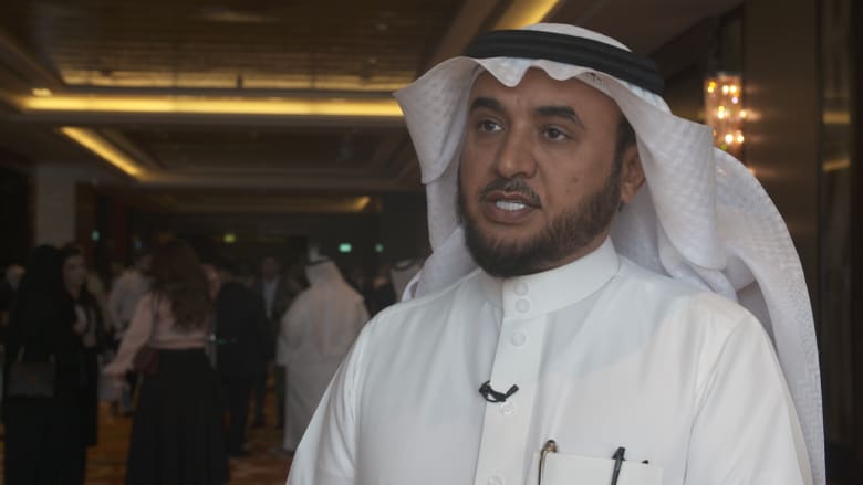 العسكر لـCNN: منظومة "الحلال" السعودية ستؤمن وظائف وقيادة عالمية