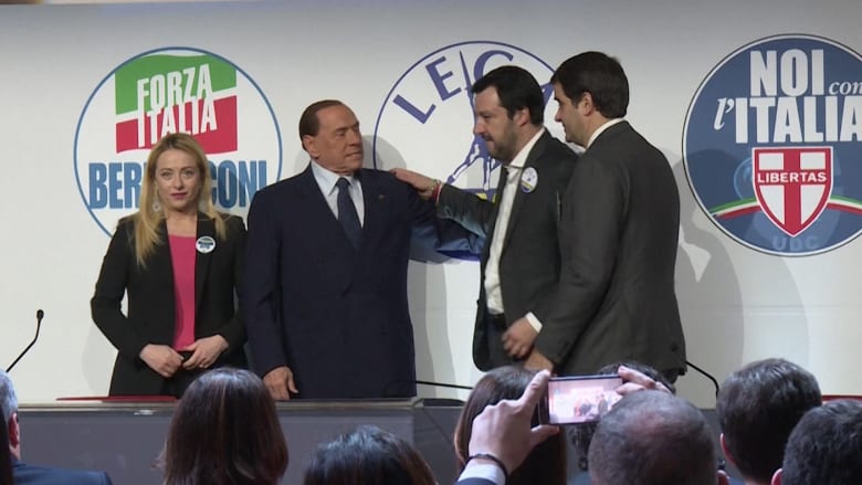 ثلاثة أسباب تبرز أهمية انتخابات إيطاليا